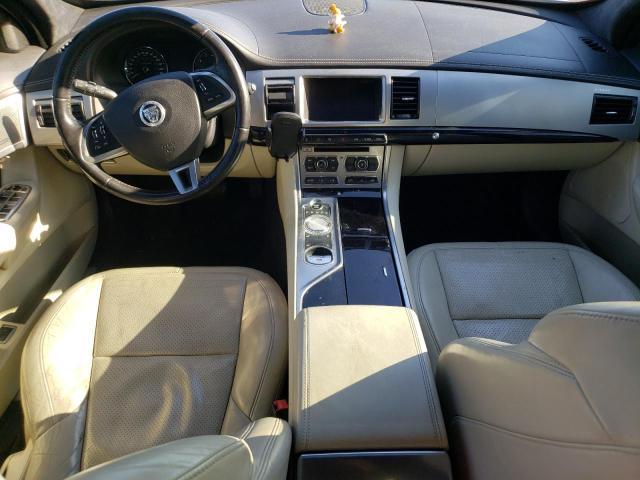 Photo 7 VIN: SAJXJ0EF0D8S82433 - JAGUAR XF 