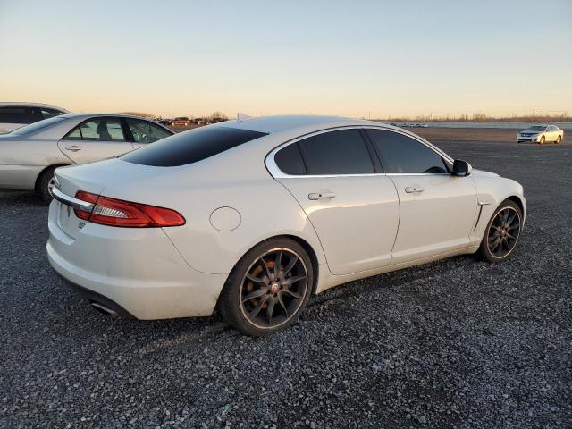 Photo 2 VIN: SAJXJ0EF1E8U13936 - JAGUAR XF 