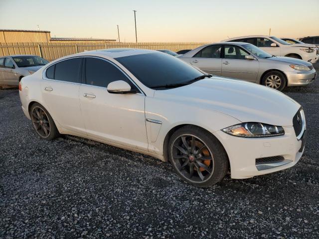 Photo 3 VIN: SAJXJ0EF1E8U13936 - JAGUAR XF 