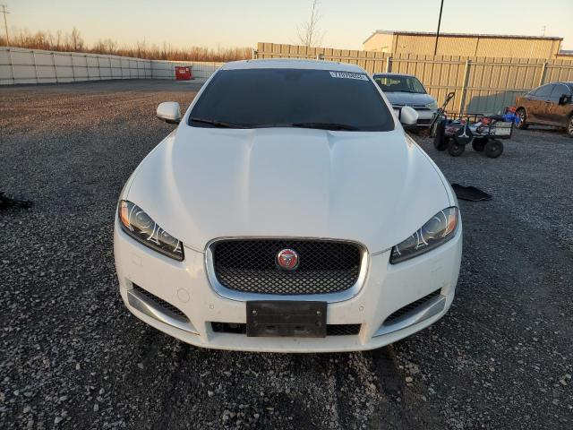 Photo 4 VIN: SAJXJ0EF1E8U13936 - JAGUAR XF 