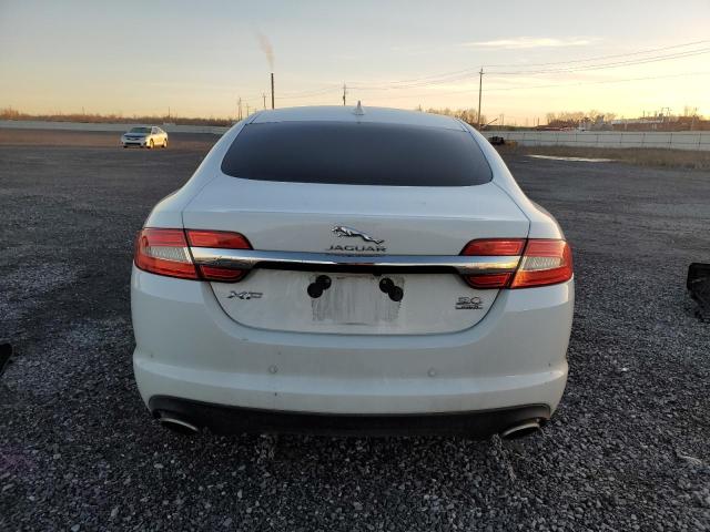 Photo 5 VIN: SAJXJ0EF1E8U13936 - JAGUAR XF 