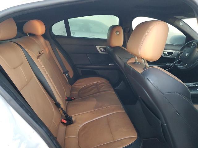 Photo 9 VIN: SAJXJ0EF1E8U13936 - JAGUAR XF 