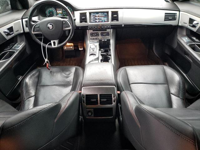 Photo 7 VIN: SAJXJ0FF1F8U48637 - JAGUAR XF 