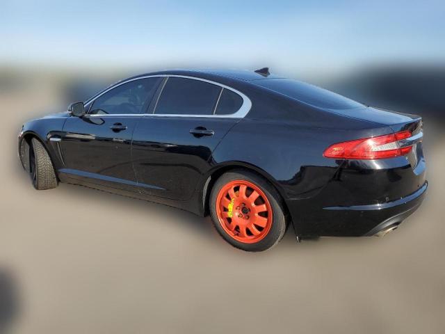 Photo 1 VIN: SAJXJ0FF2F8U76043 - JAGUAR XF 