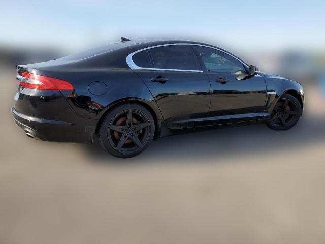 Photo 2 VIN: SAJXJ0FF2F8U76043 - JAGUAR XF 