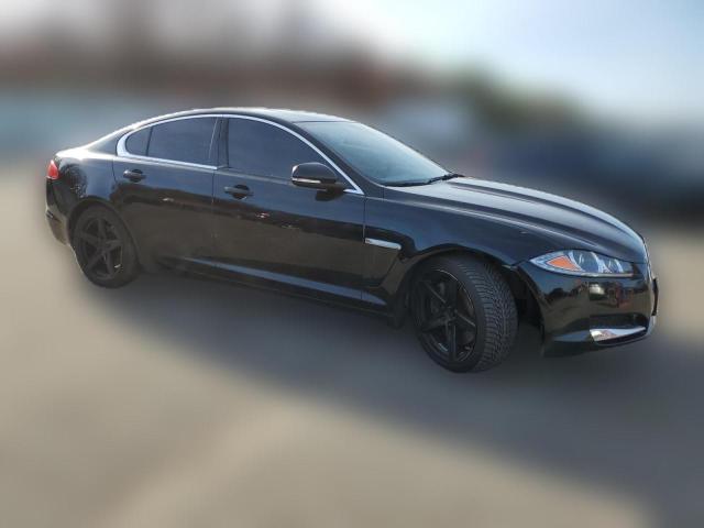 Photo 3 VIN: SAJXJ0FF2F8U76043 - JAGUAR XF 