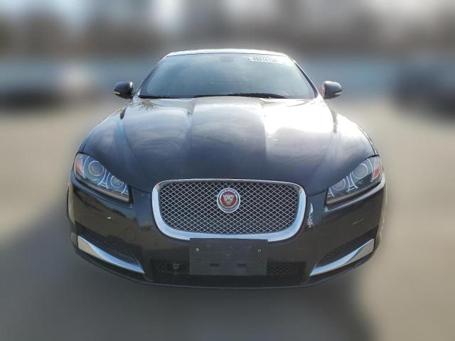 Photo 4 VIN: SAJXJ0FF2F8U76043 - JAGUAR XF 