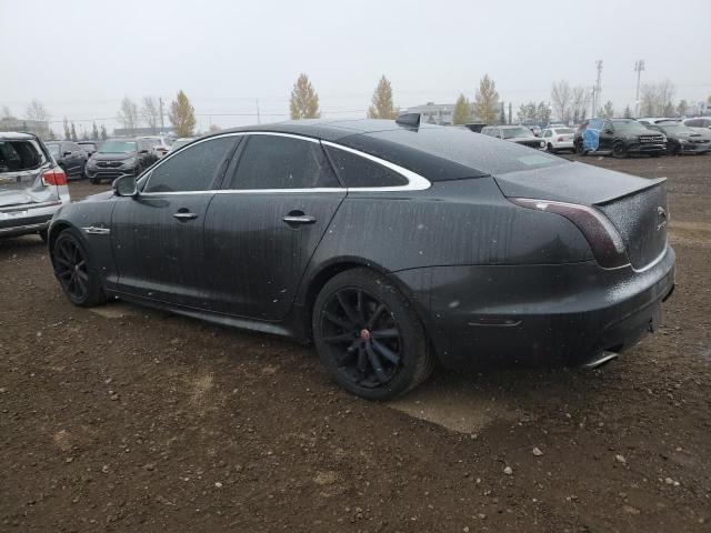 Photo 1 VIN: SAJXJ1CD0G8V96546 - JAGUAR XJ 