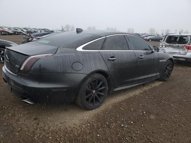 Photo 2 VIN: SAJXJ1CD0G8V96546 - JAGUAR XJ 