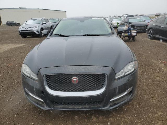 Photo 4 VIN: SAJXJ1CD0G8V96546 - JAGUAR XJ 