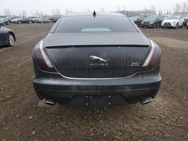 Photo 5 VIN: SAJXJ1CD0G8V96546 - JAGUAR XJ 