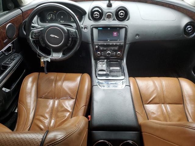 Photo 7 VIN: SAJXJ1CD0G8V96546 - JAGUAR XJ 