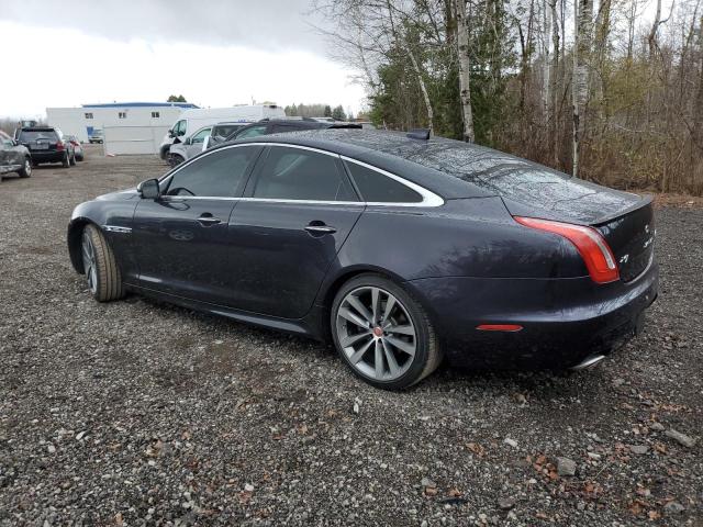 Photo 1 VIN: SAJXJ1CD6G8W00602 - JAGUAR XJ 