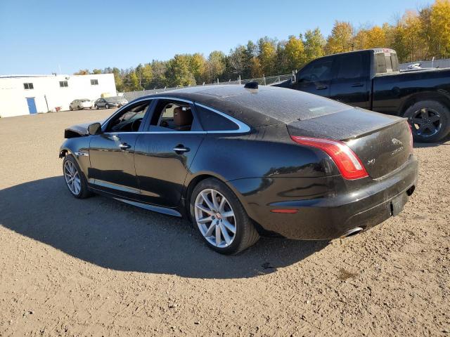 Photo 1 VIN: SAJXJ1CD7K8W20320 - JAGUAR XJ R - SPO 