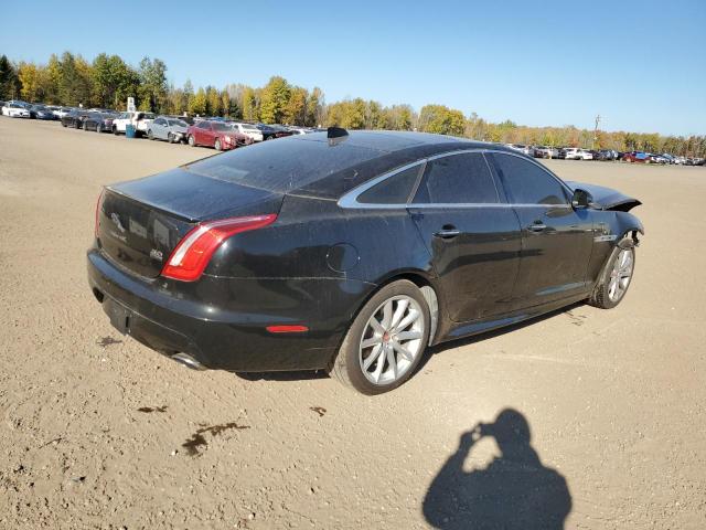 Photo 2 VIN: SAJXJ1CD7K8W20320 - JAGUAR XJ R - SPO 