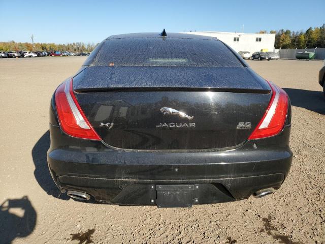 Photo 5 VIN: SAJXJ1CD7K8W20320 - JAGUAR XJ R - SPO 