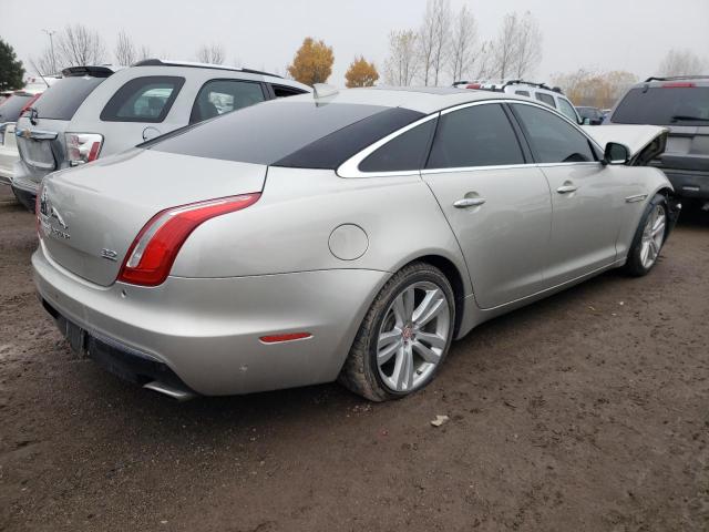 Photo 3 VIN: SAJXJ1GD4G8V93045 - JAGUAR XJ SUPERCH 