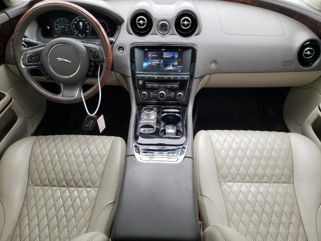 Photo 4 VIN: SAJXJ1GD4G8V93045 - JAGUAR XJ SUPERCH 