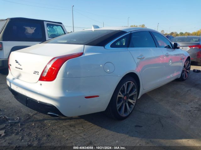 Photo 3 VIN: SAJXJ2GD2J8W14746 - JAGUAR XJ 