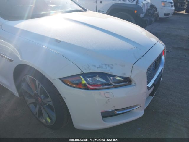 Photo 5 VIN: SAJXJ2GD2J8W14746 - JAGUAR XJ 