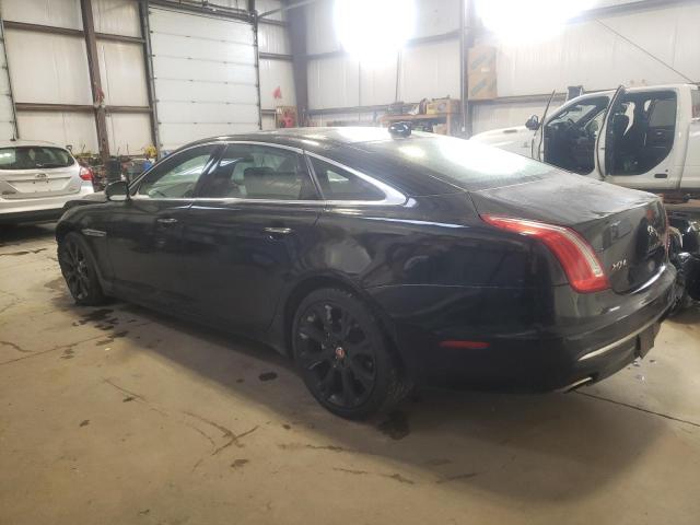 Photo 1 VIN: SAJXJ2GD3G8V92099 - JAGUAR XJ 