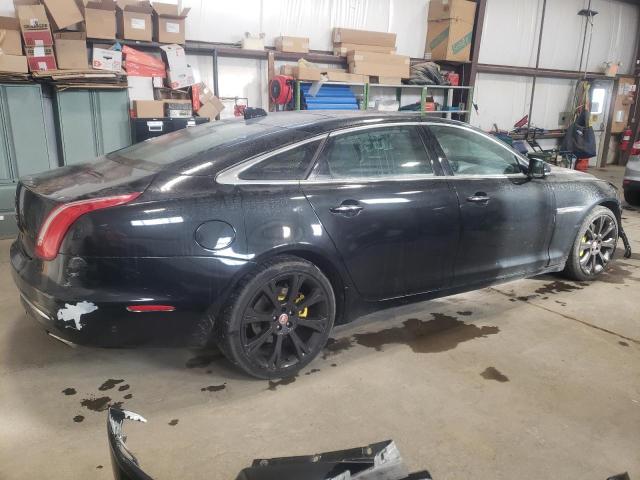 Photo 2 VIN: SAJXJ2GD3G8V92099 - JAGUAR XJ 