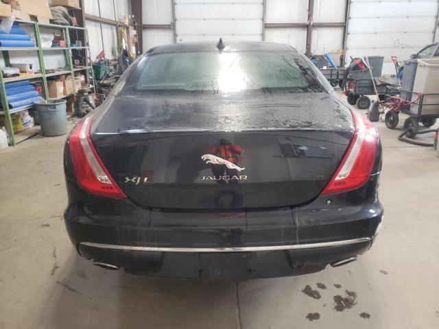 Photo 5 VIN: SAJXJ2GD3G8V92099 - JAGUAR XJ 