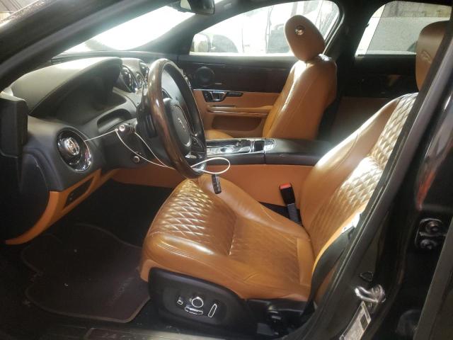 Photo 6 VIN: SAJXJ2GD3G8V92099 - JAGUAR XJ 