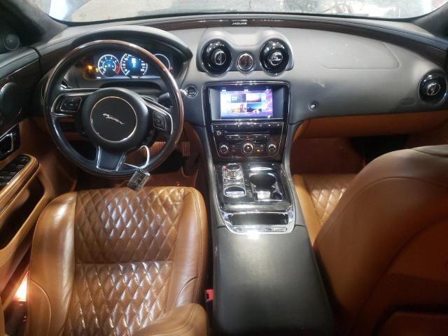 Photo 7 VIN: SAJXJ2GD3G8V92099 - JAGUAR XJ 