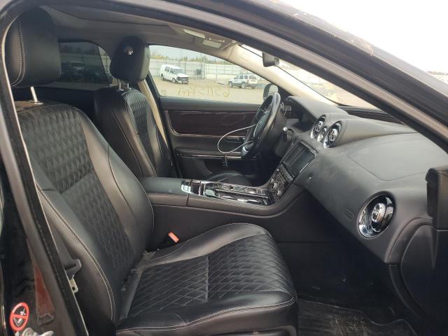 Photo 4 VIN: SAJXJ2GD3G8V95195 - JAGUAR XJL PORTFO 