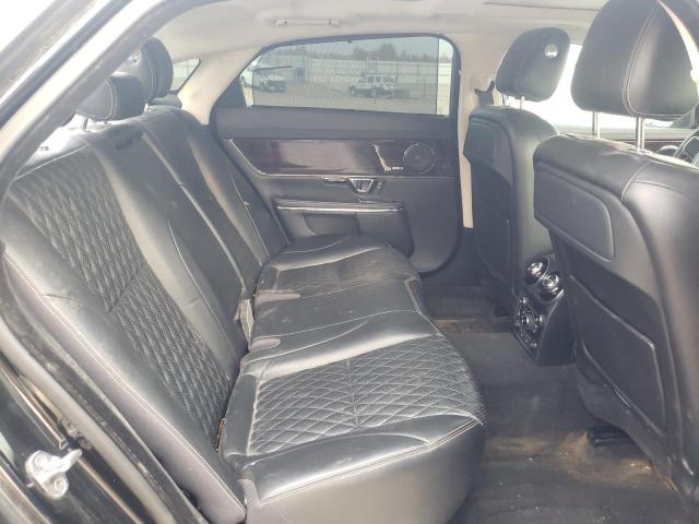 Photo 5 VIN: SAJXJ2GD3G8V95195 - JAGUAR XJL PORTFO 