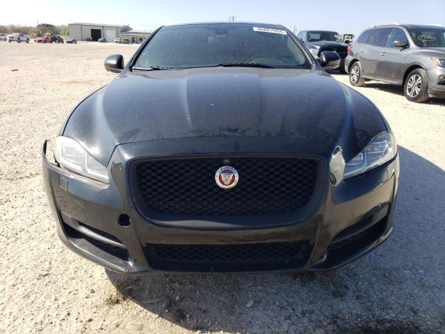 Photo 4 VIN: SAJXJ2GD6H8W11343 - JAGUAR XJL PORTFO 