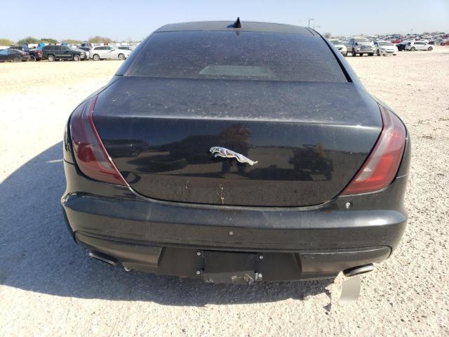 Photo 5 VIN: SAJXJ2GD6H8W11343 - JAGUAR XJL PORTFO 