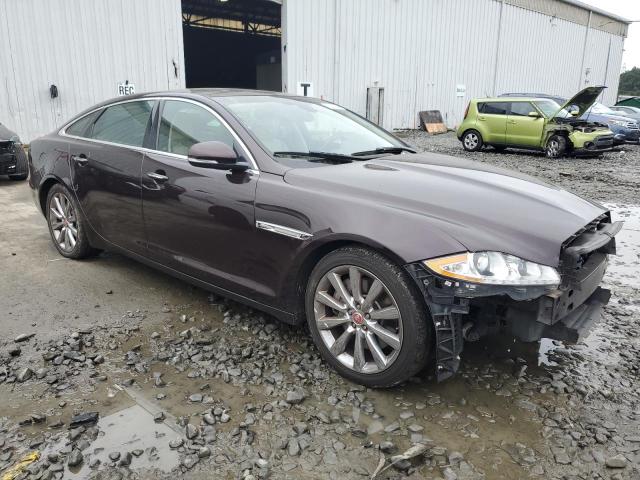 Photo 3 VIN: SAJXJ2GDXF8V77839 - JAGUAR XJL PORTFO 