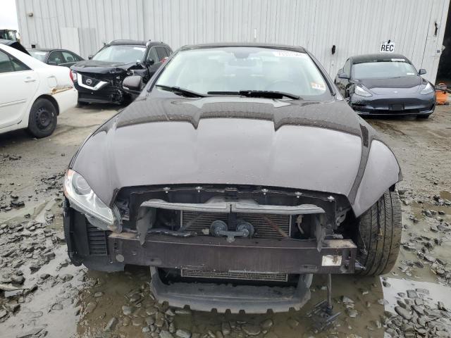 Photo 4 VIN: SAJXJ2GDXF8V77839 - JAGUAR XJL PORTFO 