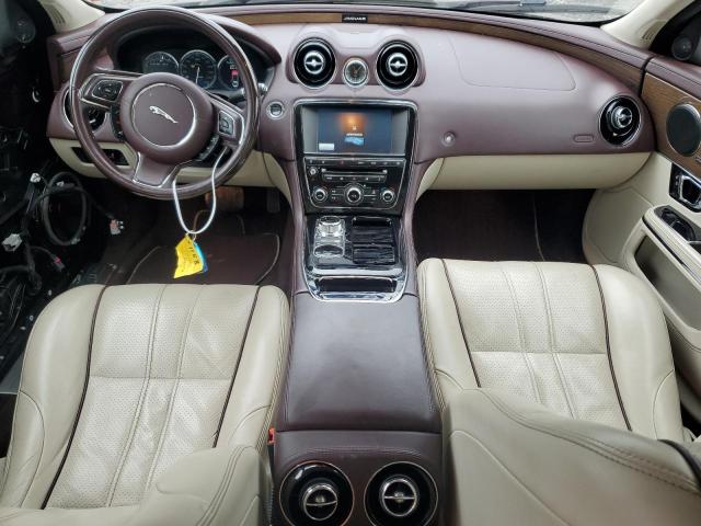 Photo 7 VIN: SAJXJ2GDXF8V77839 - JAGUAR XJL PORTFO 