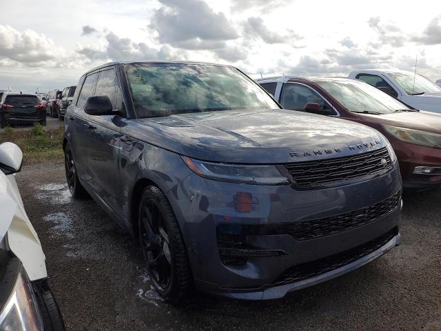 Photo 3 VIN: SAL1L9FU0RA185094 - LAND ROVER RANGE ROVE 