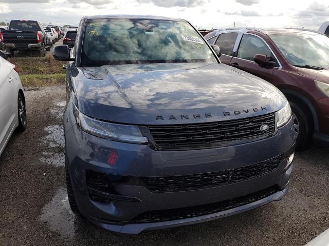 Photo 4 VIN: SAL1L9FU0RA185094 - LAND ROVER RANGE ROVE 