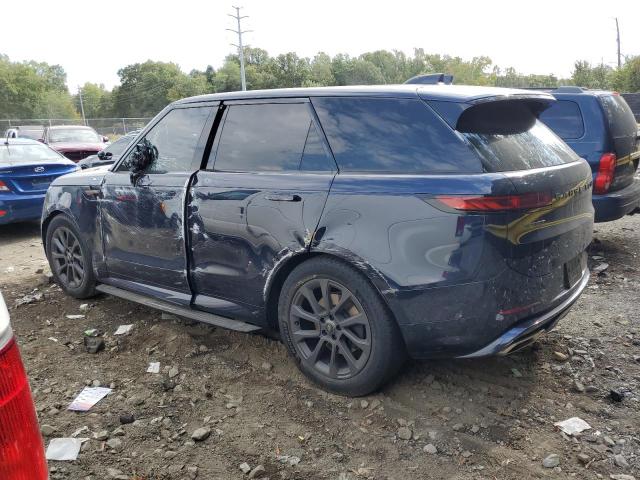 Photo 1 VIN: SAL1L9FU1PA137259 - LAND ROVER RANGEROVER 