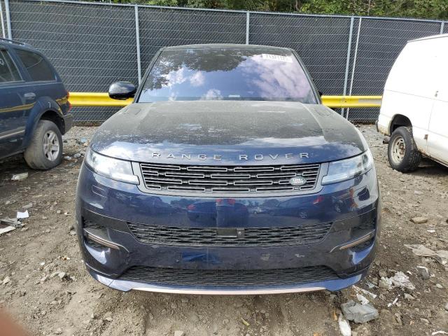 Photo 4 VIN: SAL1L9FU1PA137259 - LAND ROVER RANGEROVER 