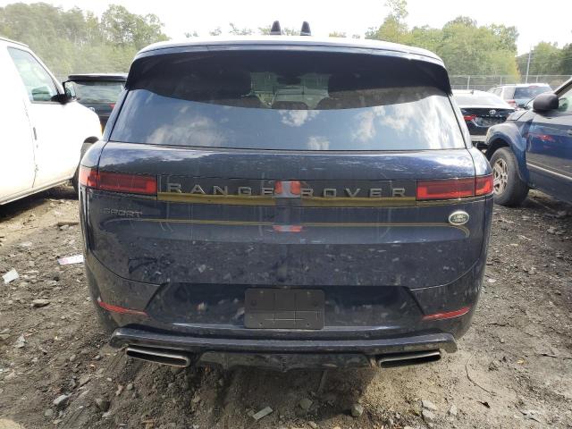 Photo 5 VIN: SAL1L9FU1PA137259 - LAND ROVER RANGEROVER 