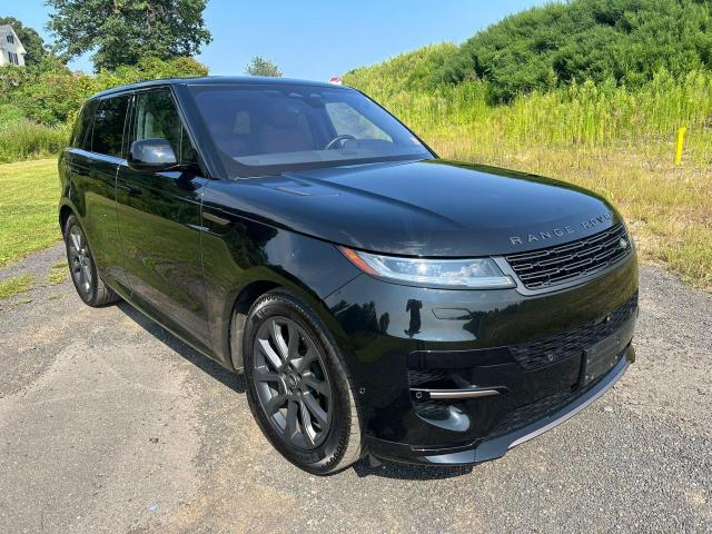 Photo 3 VIN: SAL1L9FU1PA152229 - LAND ROVER RANGE ROVE 