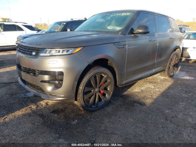 Photo 1 VIN: SAL1L9FU1RA409313 - LAND ROVER RANGE ROVER SPORT 