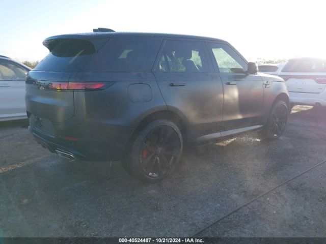 Photo 3 VIN: SAL1L9FU1RA409313 - LAND ROVER RANGE ROVER SPORT 