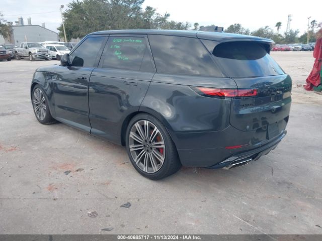 Photo 2 VIN: SAL1L9FU3PA114520 - LAND ROVER RANGE ROVER SPORT 