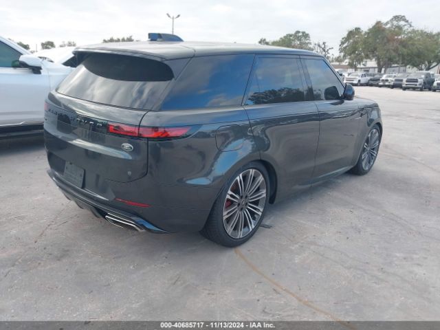 Photo 3 VIN: SAL1L9FU3PA114520 - LAND ROVER RANGE ROVER SPORT 