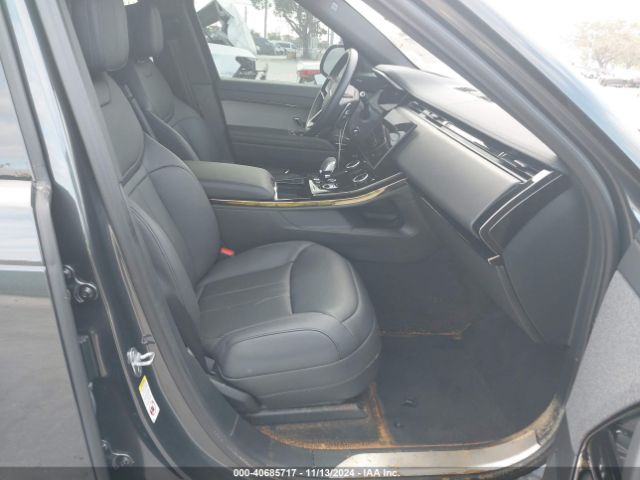 Photo 4 VIN: SAL1L9FU3PA114520 - LAND ROVER RANGE ROVER SPORT 