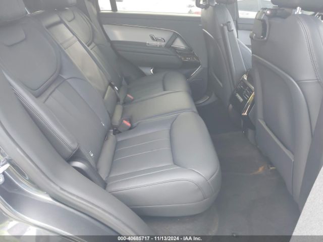 Photo 7 VIN: SAL1L9FU3PA114520 - LAND ROVER RANGE ROVER SPORT 