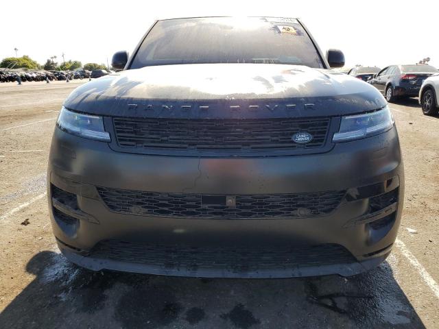 Photo 4 VIN: SAL1L9FU3PA132709 - LAND ROVER RANGE ROVE 