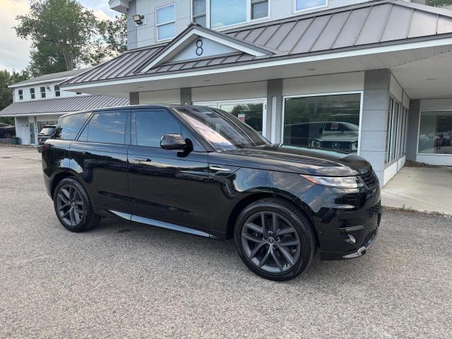 VIN: SAL1L9FU4PA103557 - land rover range rove